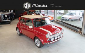 MINI Cooper MPI  19