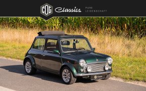 MINI Cooper MPI 1.3  3