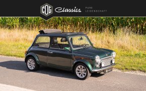 MINI Cooper MPI 1.3  5