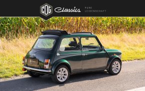 MINI Cooper MPI 1.3  6