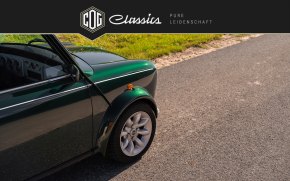 MINI Cooper MPI 1.3  9