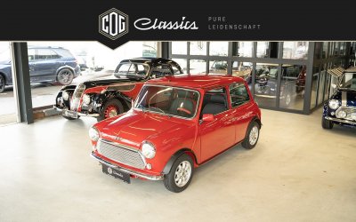 MINI Cooper MPI 1.3  3