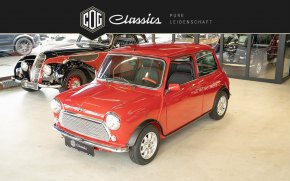 MINI Cooper MPI 1.3  7
