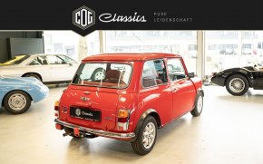 MINI Cooper MPI 1.3  15