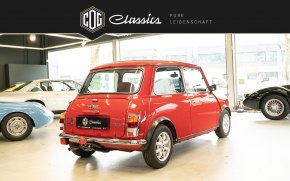 MINI Cooper MPI 1.3  16