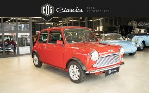 MINI Cooper MPI 1.3  19
