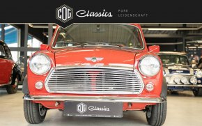 MINI Cooper MPI 1.3  20