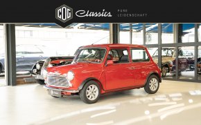 MINI Cooper MPI 1.3  3
