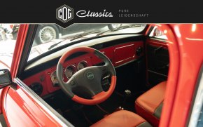 MINI Cooper MPI 1.3  45
