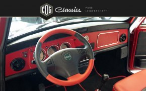 MINI Cooper MPI 1.3  61