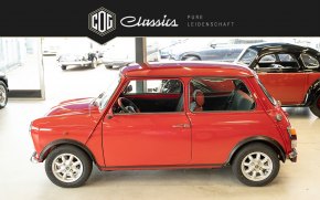 MINI Cooper MPI 1.3  10