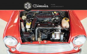 MINI Cooper MPI 1.3  85