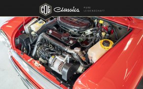 MINI Cooper MPI 1.3  87