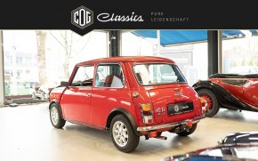 MINI Cooper MPI 1.3  11