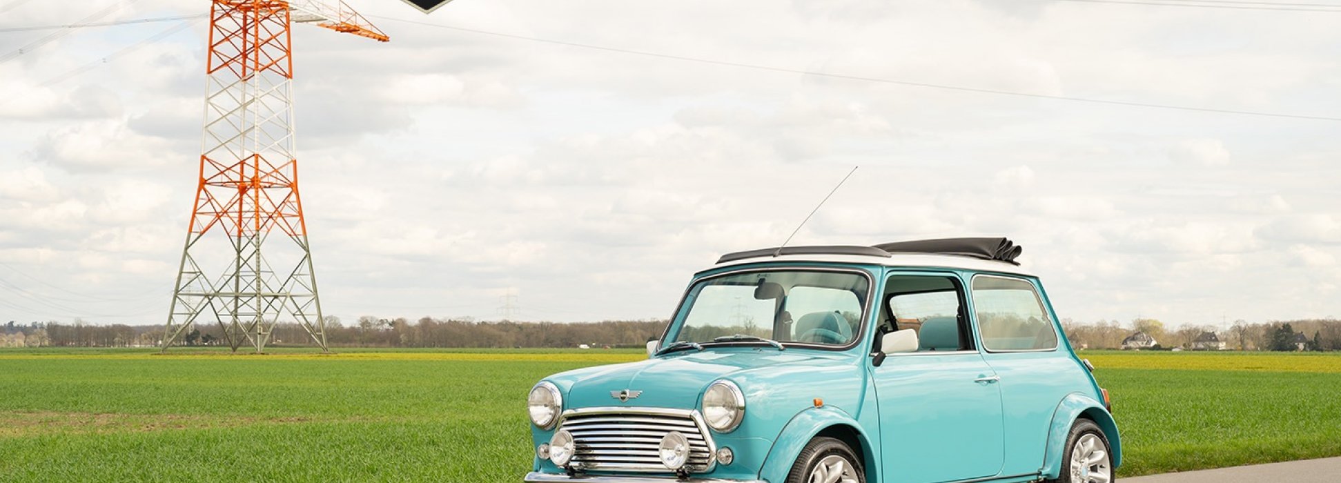 MINI Cooper MPI  3