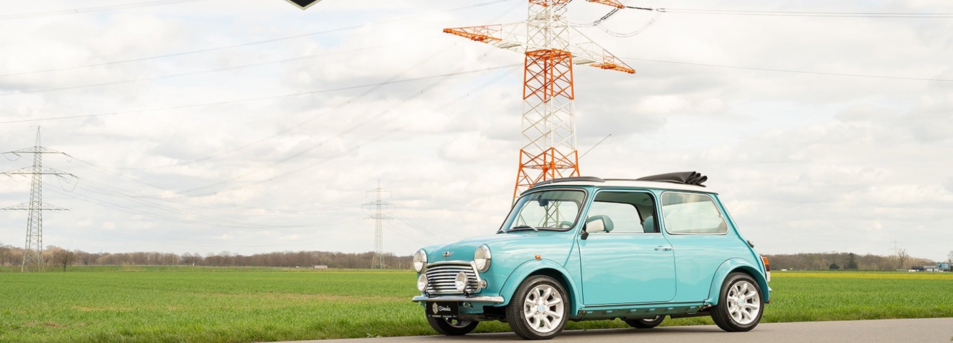 MINI Cooper MPI  6