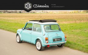 MINI Cooper MPI  12