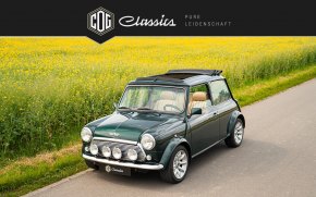 MINI Cooper MPI 1.3  8