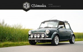 MINI Cooper MPI 1.3  20