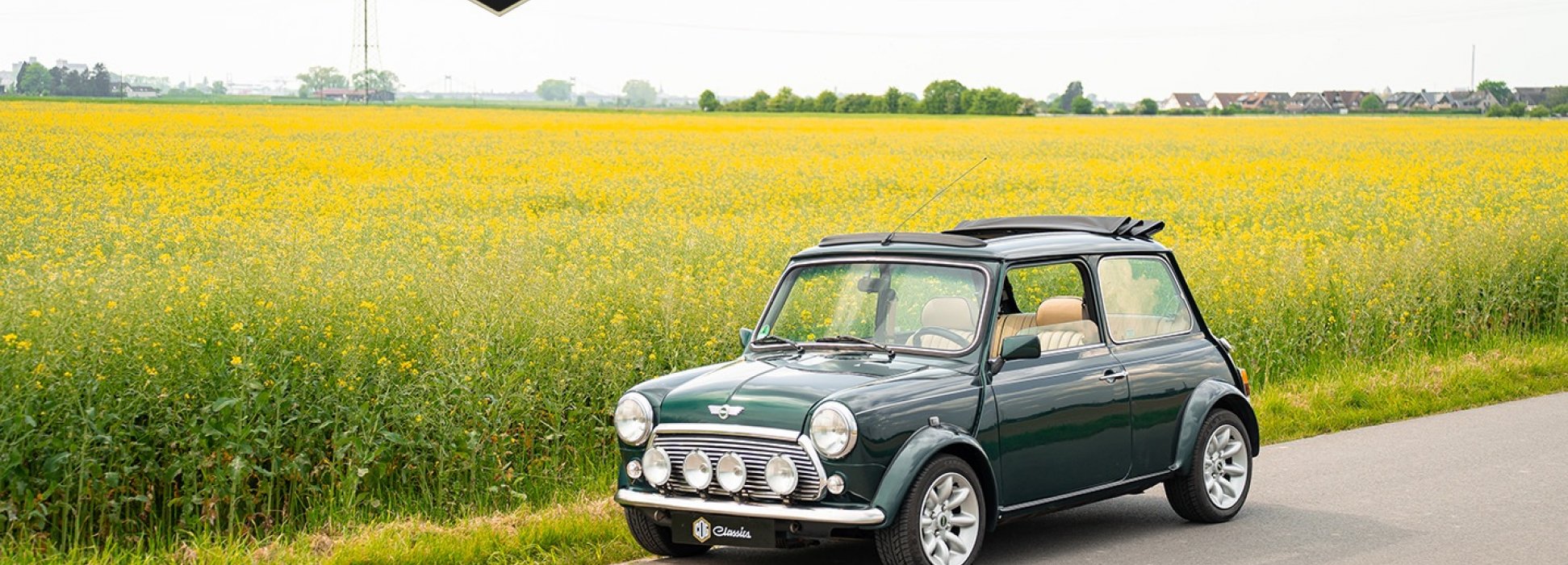 MINI Cooper MPI 1.3  6