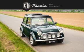 MINI Cooper MPI 1.3  17