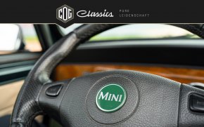 MINI Cooper MPI 1.3  66