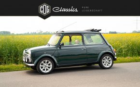 MINI Cooper MPI 1.3  9