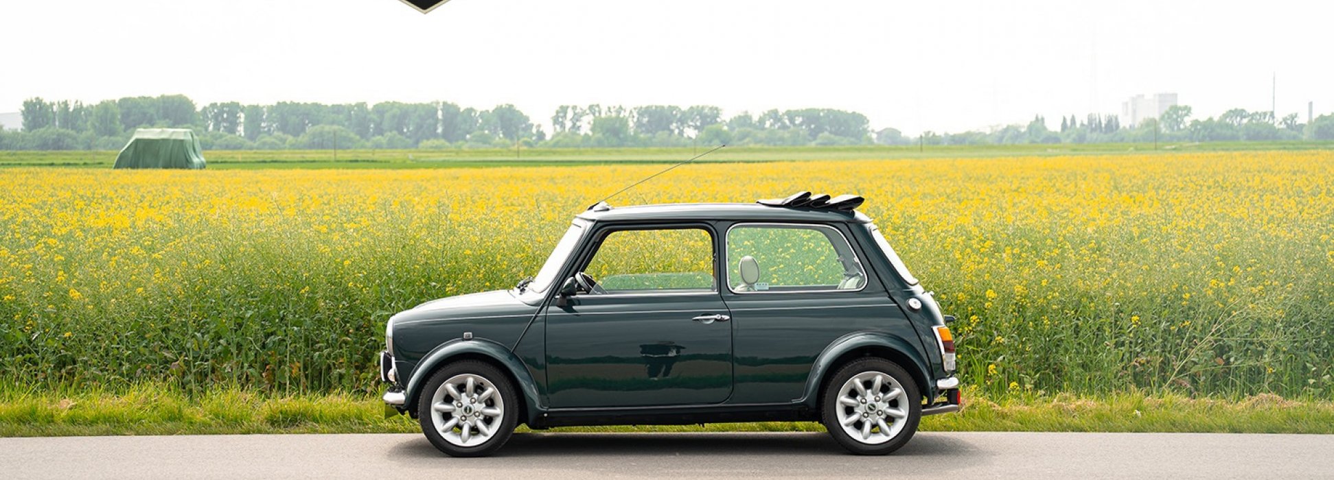 MINI Cooper MPI 1.3  8