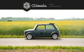 MINI Cooper MPI 1.3  6