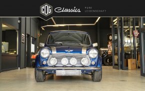 MINI Cooper MPI 1.3  18