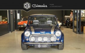 MINI Cooper MPI 1.3  17