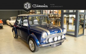 MINI Cooper MPI 1.3  15