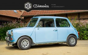 MINI Cooper MPI GULF Backdate  8