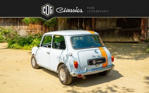 MINI Cooper MPI GULF Backdate  13