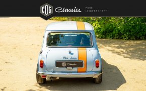 MINI Cooper MPI GULF Backdate  15