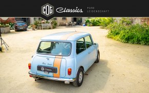 MINI Cooper MPI GULF Backdate  17