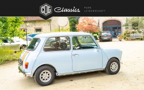 MINI Cooper MPI GULF Backdate  18
