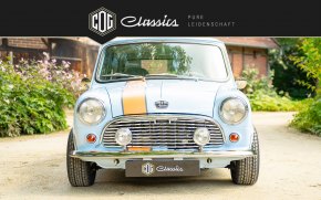 MINI Cooper MPI GULF Backdate  23