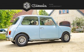 MINI Cooper MPI GULF Backdate  19