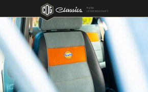 MINI Cooper MPI GULF Backdate  51