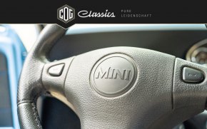 MINI Cooper MPI GULF Backdate  60