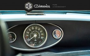MINI Cooper MPI GULF Backdate  57