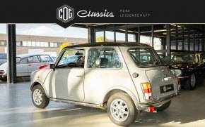 MINI Cooper MPI 1.3  9