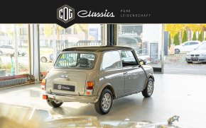 MINI Cooper MPI 1.3  14