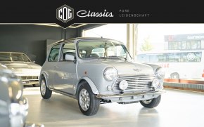 MINI Cooper MPI 1.3  18