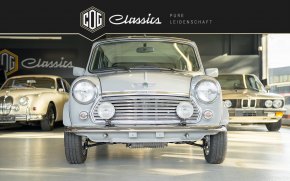 MINI Cooper MPI 1.3  20
