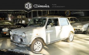 MINI Cooper MPI 1.3  8