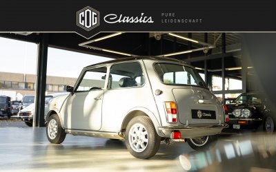 MINI Cooper MPI 1.3  1