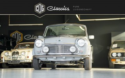 MINI Cooper MPI 1.3  0