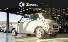 MINI Cooper MPI 1.3  10